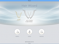 Hair Wizard